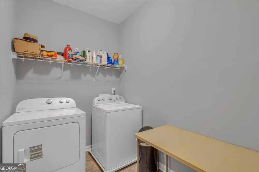 507 Bexley RD Moreland, GA 30259