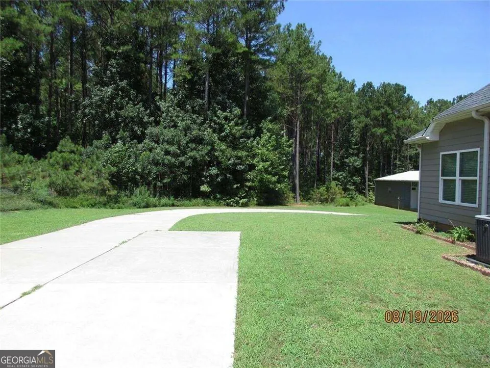 507 Bexley RD Moreland, GA 30259