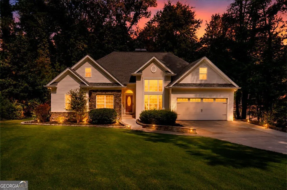 9431 Ponderosa TRL Gainesville, GA 30506