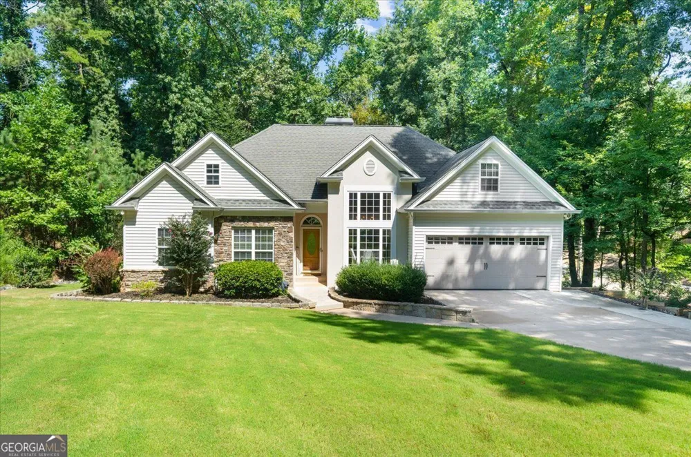 9431 Ponderosa TRL Gainesville, GA 30506