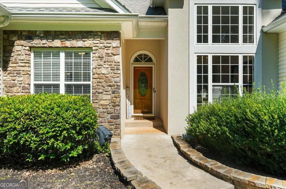 9431 Ponderosa TRL Gainesville, GA 30506