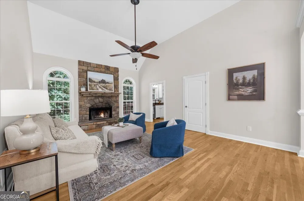 9431 Ponderosa TRL Gainesville, GA 30506