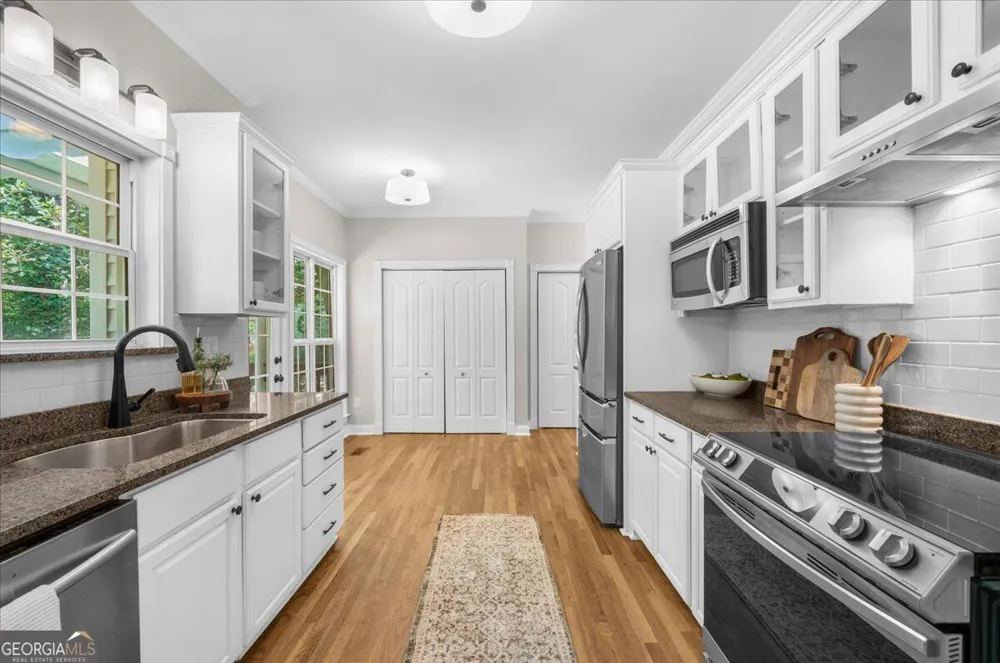 9431 Ponderosa TRL Gainesville, GA 30506