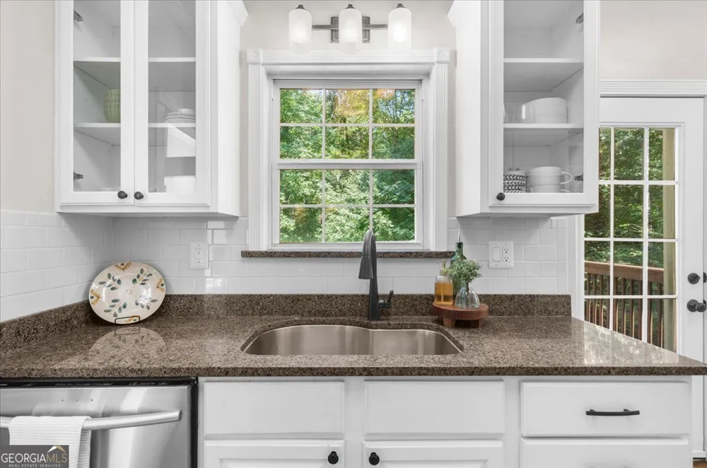 9431 Ponderosa TRL Gainesville, GA 30506