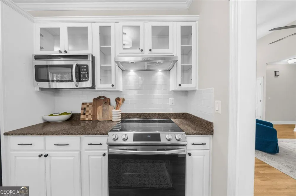 9431 Ponderosa TRL Gainesville, GA 30506