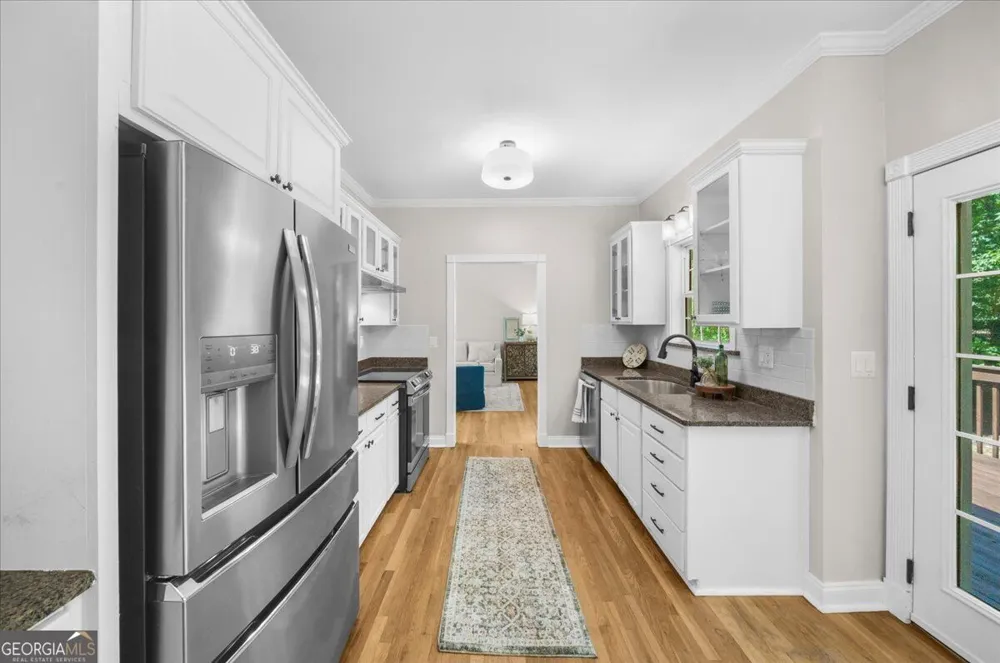 9431 Ponderosa TRL Gainesville, GA 30506