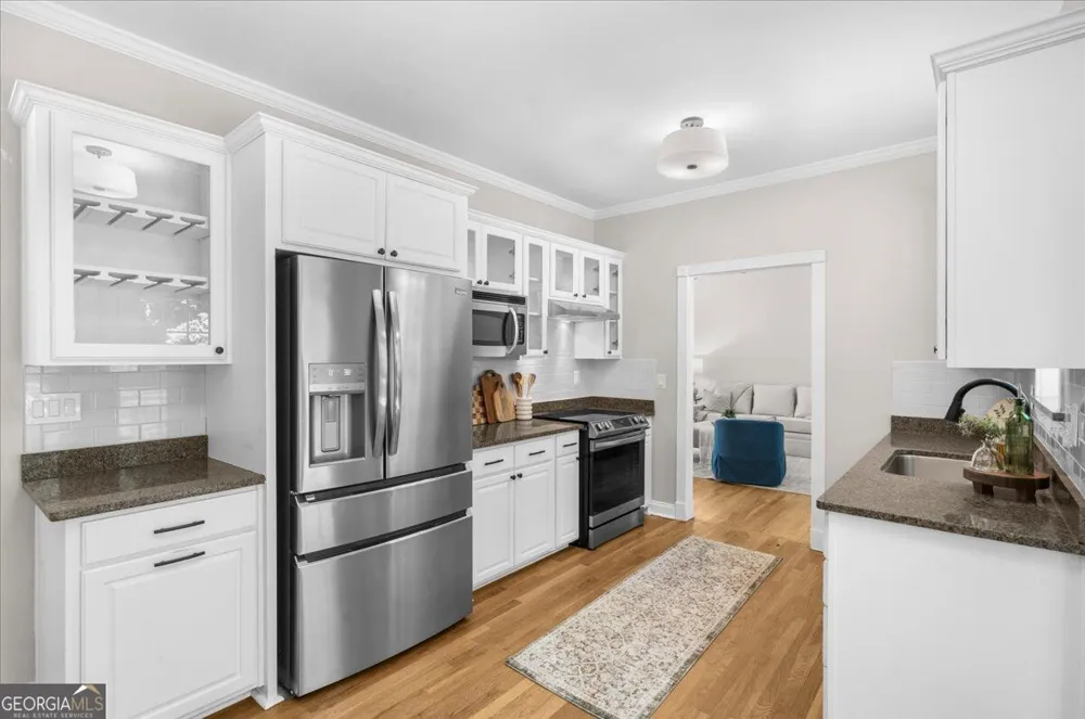 9431 Ponderosa TRL Gainesville, GA 30506