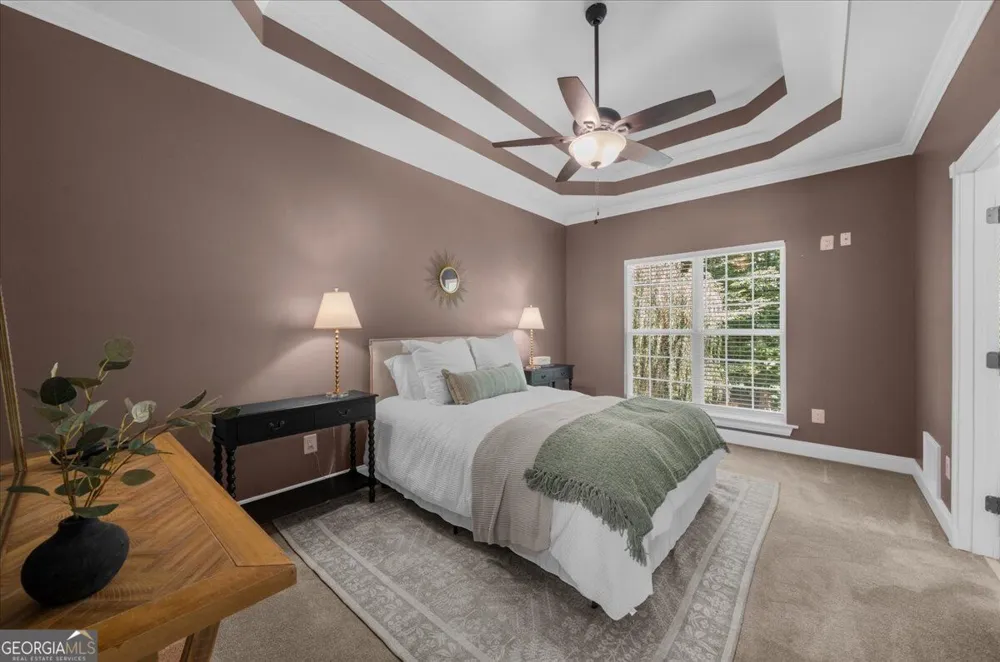 9431 Ponderosa TRL Gainesville, GA 30506
