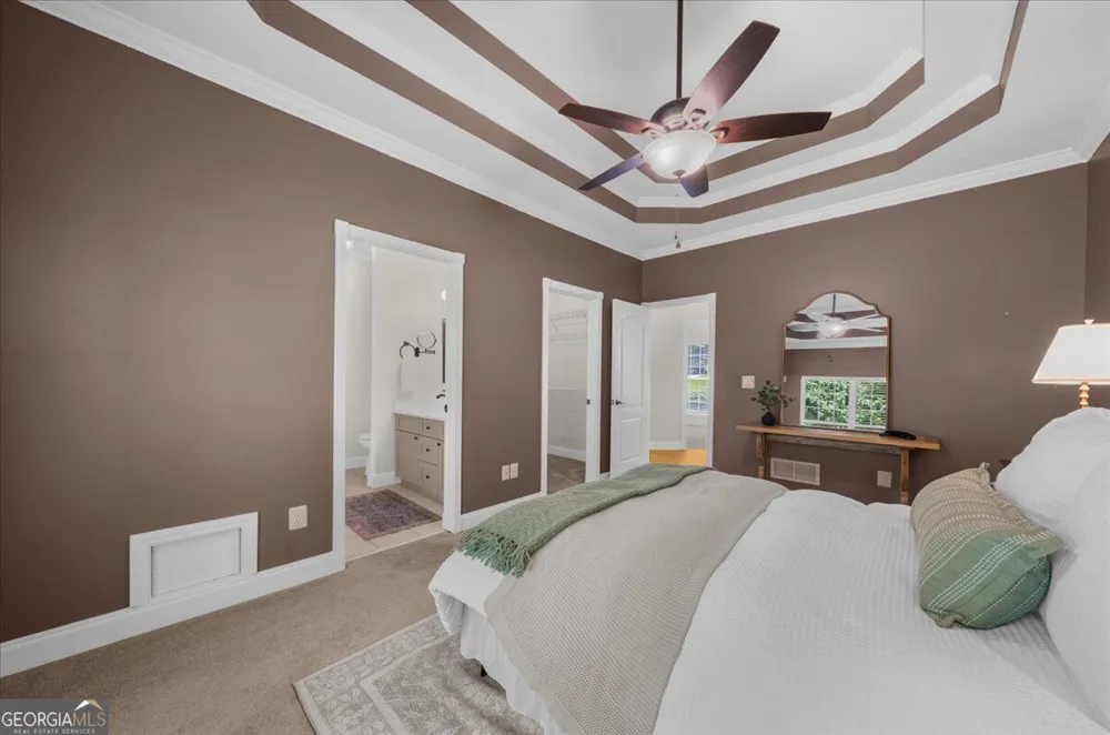 9431 Ponderosa TRL Gainesville, GA 30506