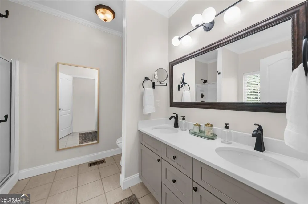 9431 Ponderosa TRL Gainesville, GA 30506