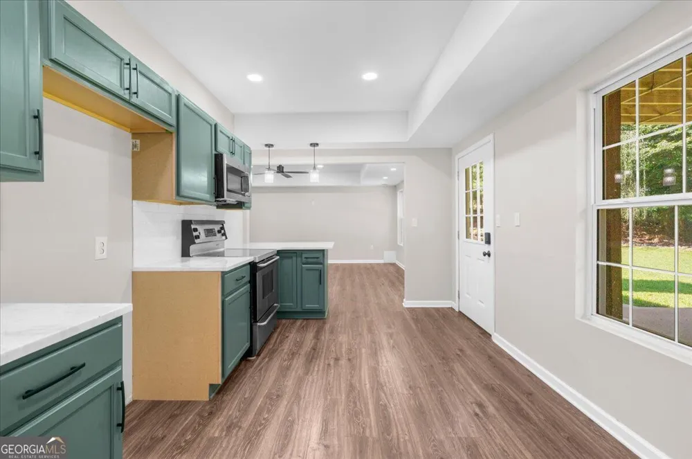9431 Ponderosa TRL Gainesville, GA 30506