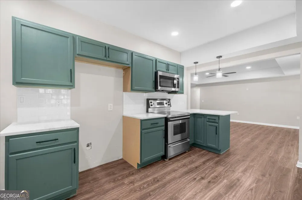 9431 Ponderosa TRL Gainesville, GA 30506