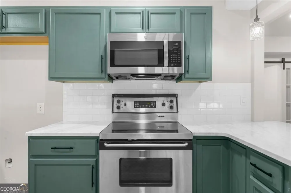 9431 Ponderosa TRL Gainesville, GA 30506