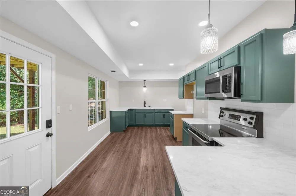 9431 Ponderosa TRL Gainesville, GA 30506