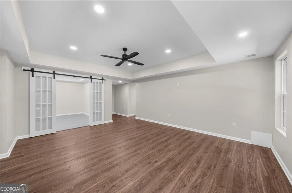 9431 Ponderosa TRL Gainesville, GA 30506