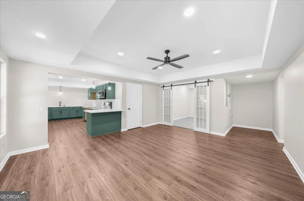 9431 Ponderosa TRL Gainesville, GA 30506