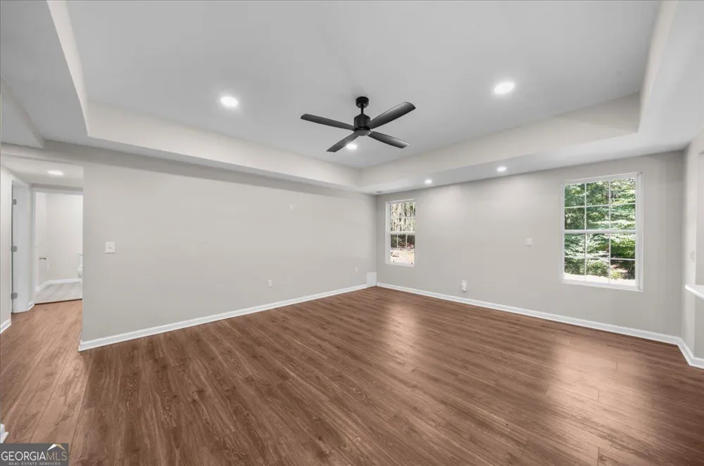 9431 Ponderosa TRL Gainesville, GA 30506