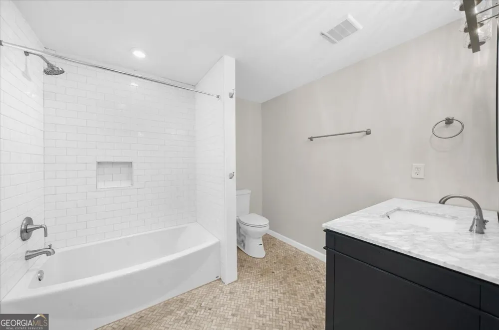 9431 Ponderosa TRL Gainesville, GA 30506