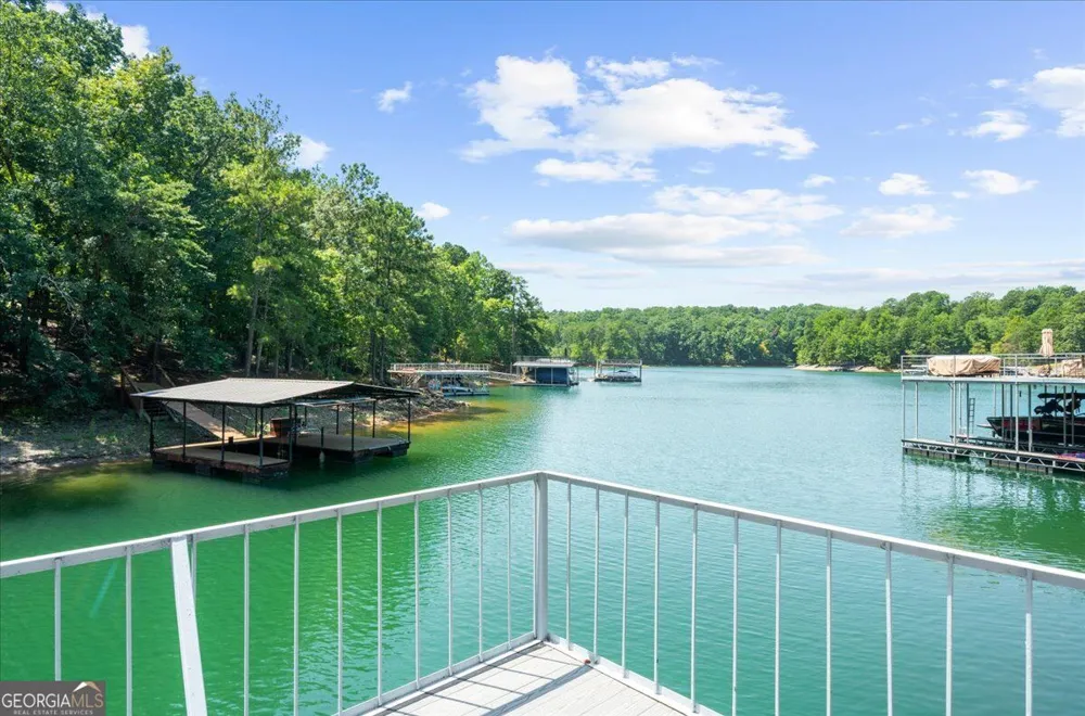 9431 Ponderosa TRL Gainesville, GA 30506
