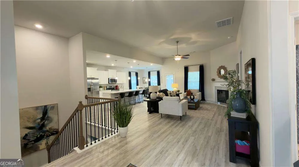 620 Bald Ridge CIR Demorest, GA 30535