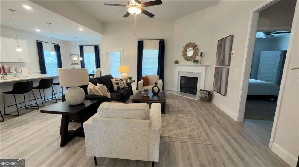 620 Bald Ridge CIR Demorest, GA 30535