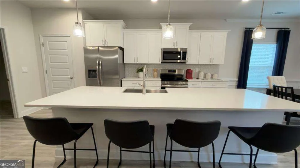 620 Bald Ridge CIR Demorest, GA 30535