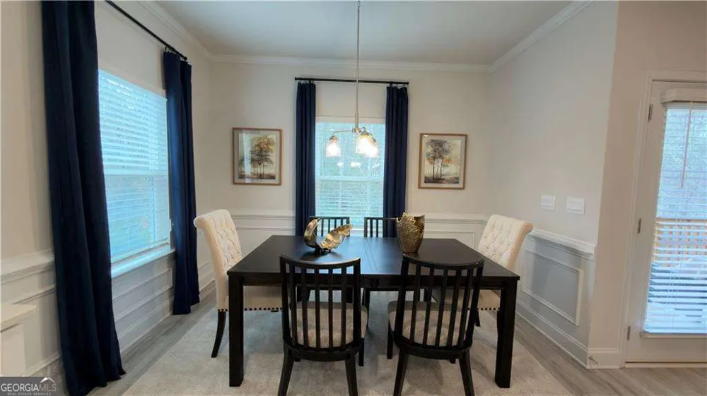 620 Bald Ridge CIR Demorest, GA 30535