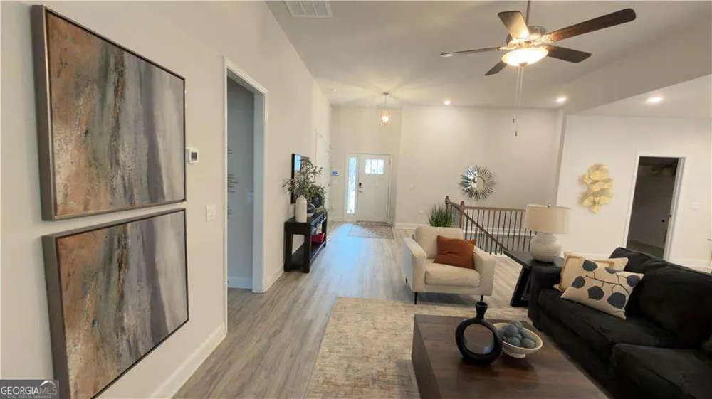 620 Bald Ridge CIR Demorest, GA 30535