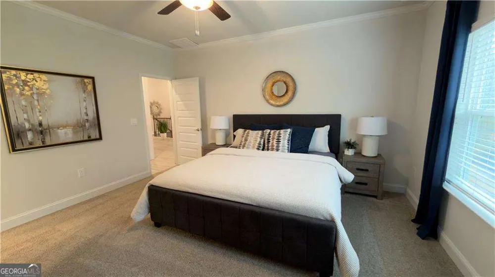 620 Bald Ridge CIR Demorest, GA 30535