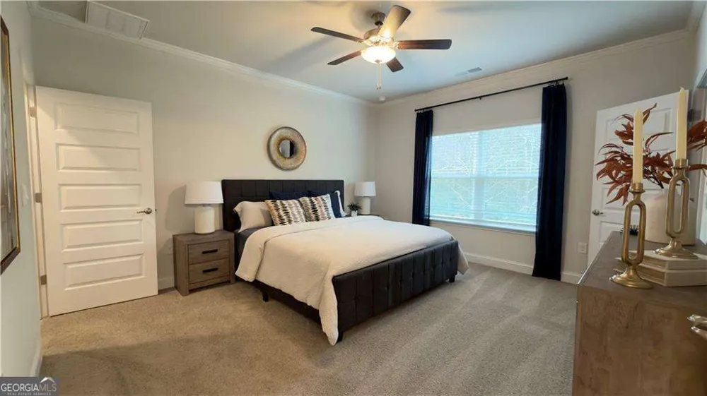 620 Bald Ridge CIR Demorest, GA 30535