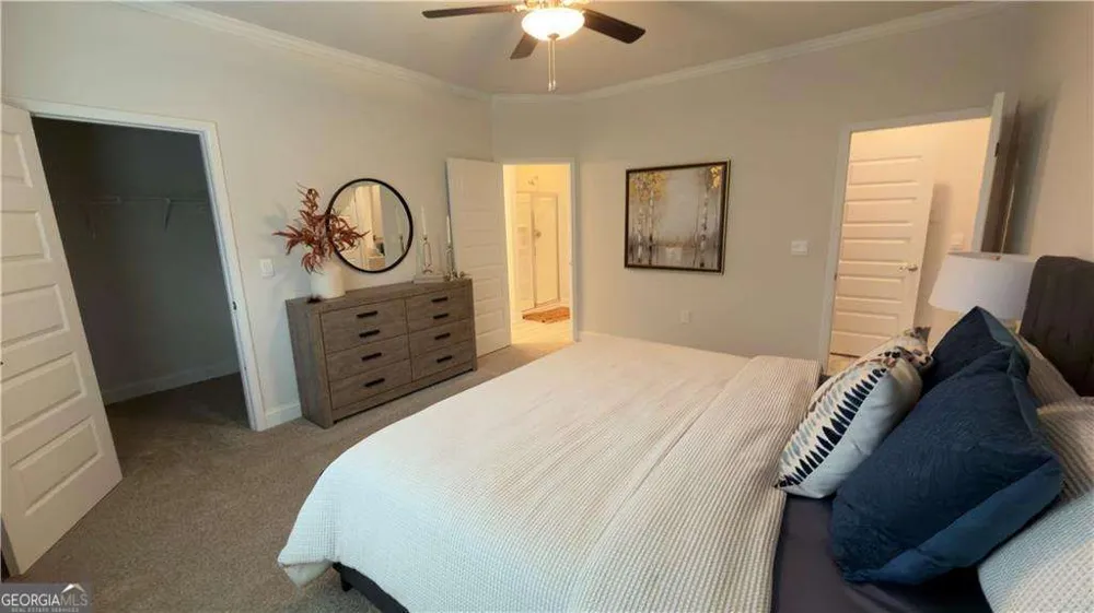 620 Bald Ridge CIR Demorest, GA 30535