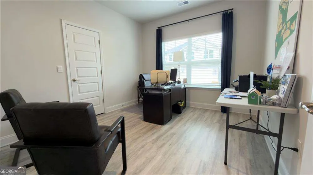 620 Bald Ridge CIR Demorest, GA 30535