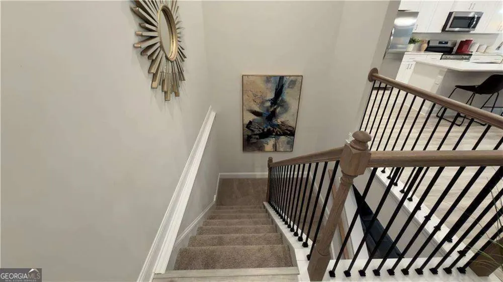 620 Bald Ridge CIR Demorest, GA 30535