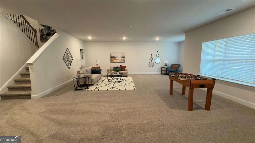 620 Bald Ridge CIR Demorest, GA 30535
