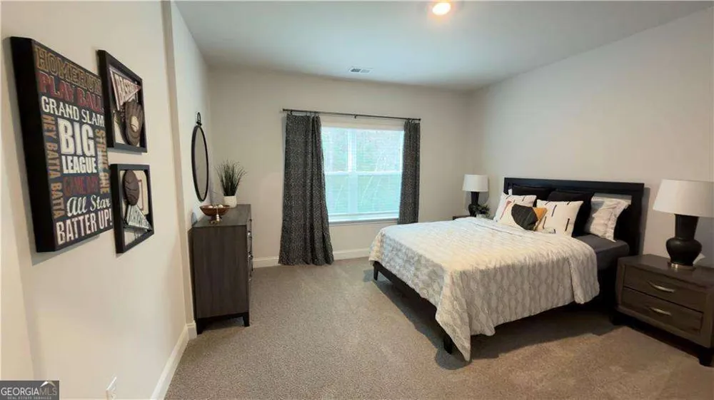 620 Bald Ridge CIR Demorest, GA 30535