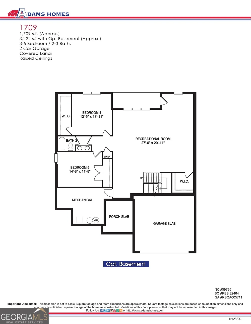 620 Bald Ridge CIR Demorest, GA 30535