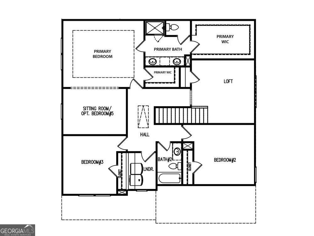 260 Crimson Feather DR Jefferson, GA 30549