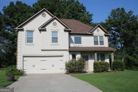 2905 The Terraces WAY