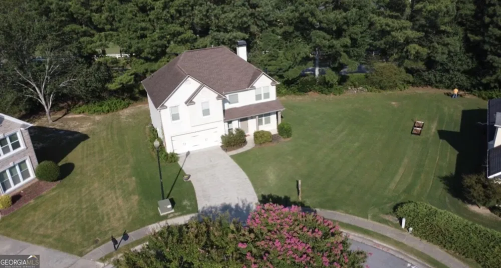 2905 The Terraces WAY Dacula, GA 30019