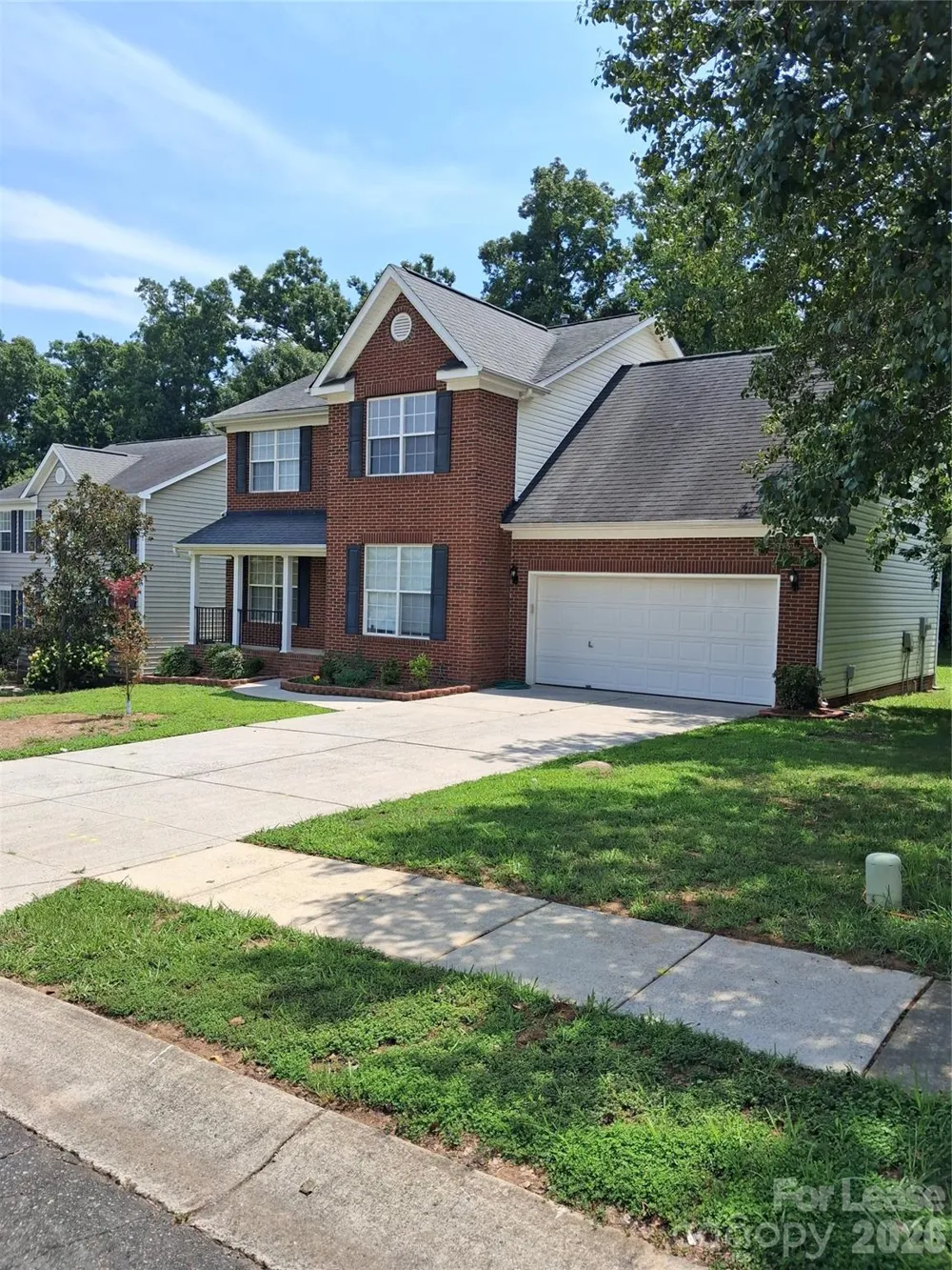 12029 Stone Forest Drive Pineville, NC 28134