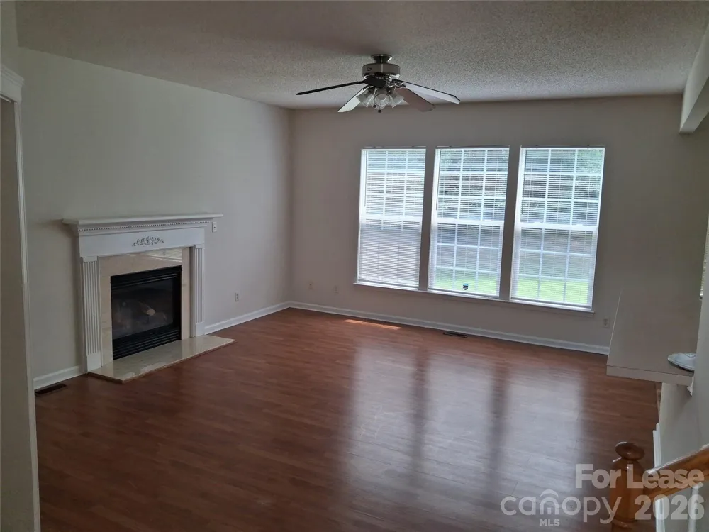 12029 Stone Forest Drive Pineville, NC 28134