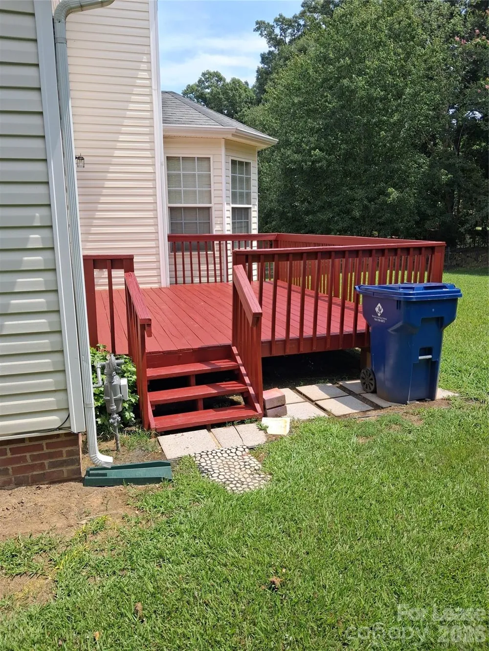 12029 Stone Forest Drive Pineville, NC 28134