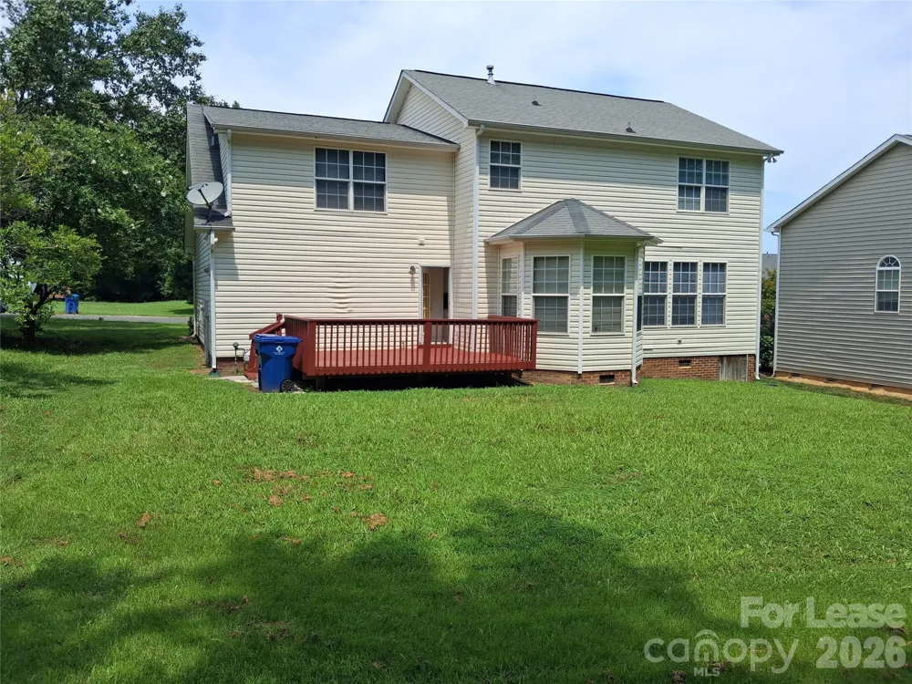 12029 Stone Forest Drive Pineville, NC 28134