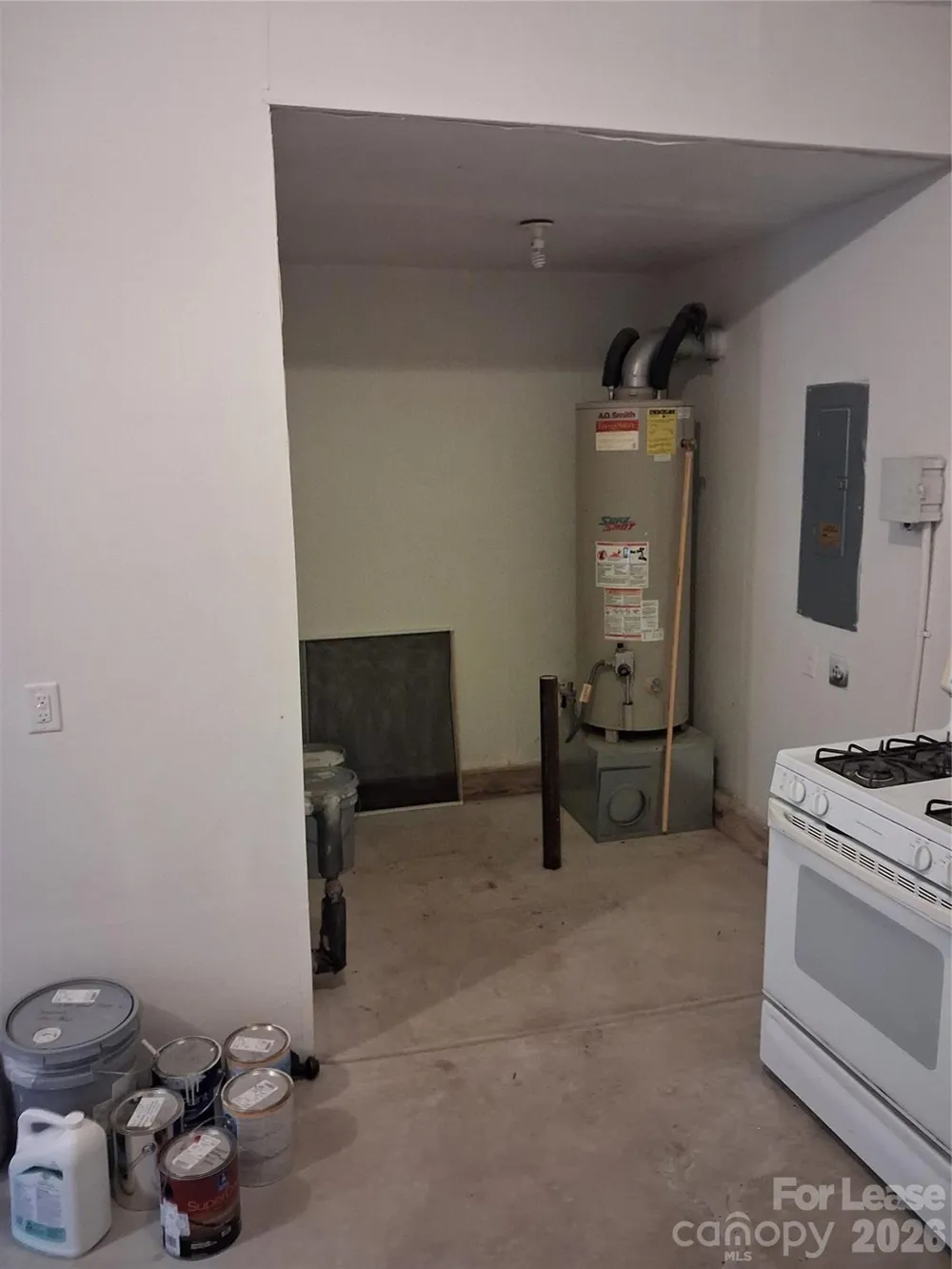 12029 Stone Forest Drive Pineville, NC 28134