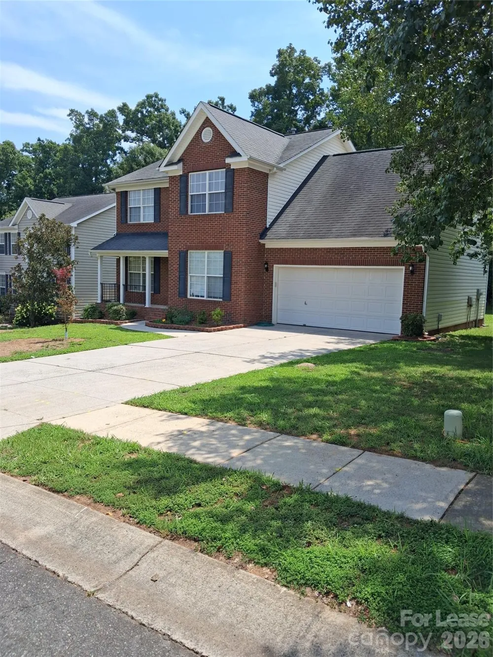12029 Stone Forest Drive Pineville, NC 28134