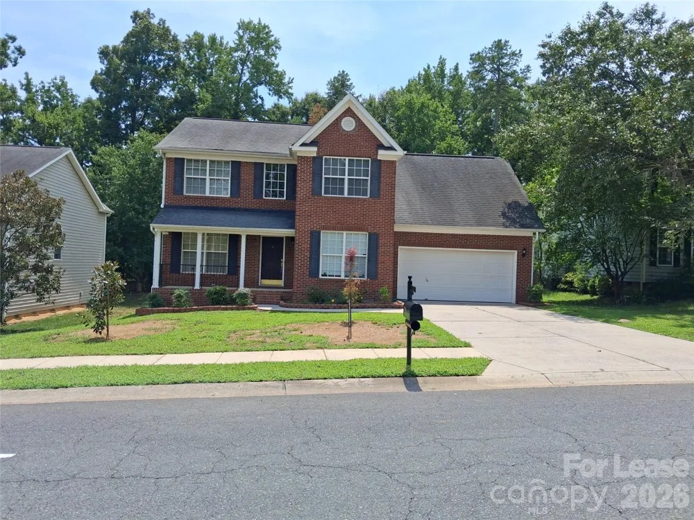 12029 Stone Forest Drive Pineville, NC 28134