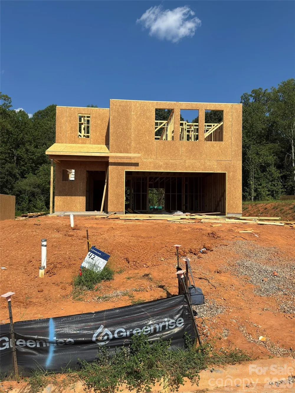 1914 Sunflower Circle #BRD 42 Newton, NC 28658