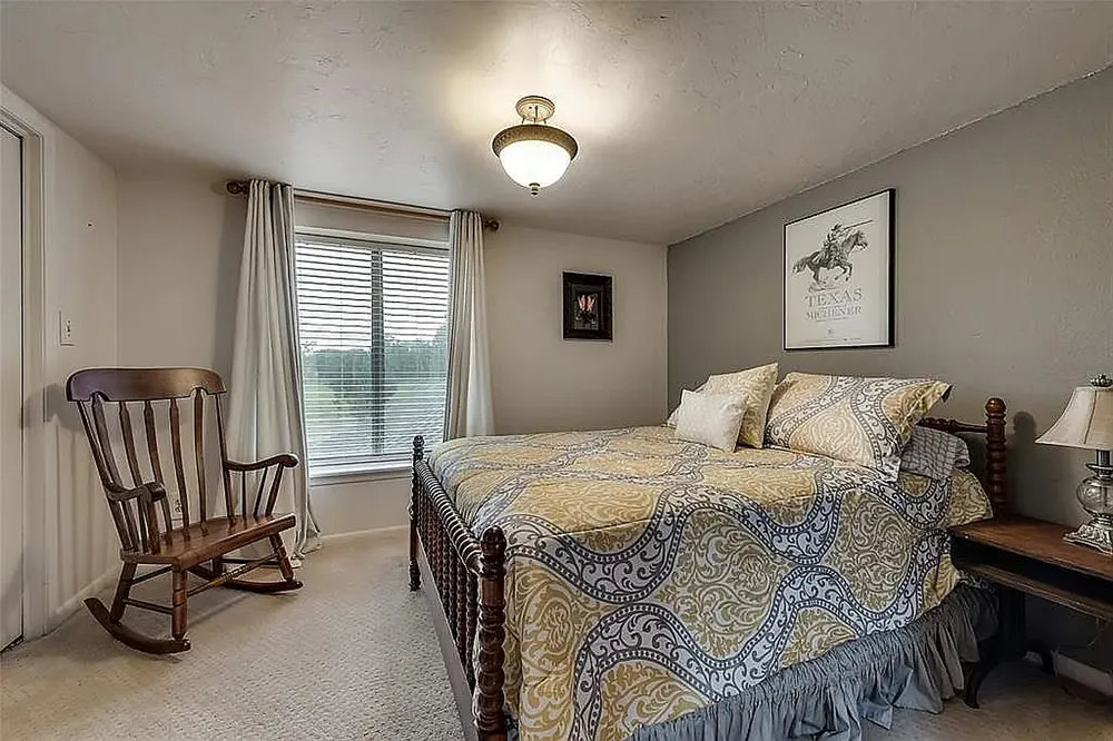 740 Fm 27 W Streetman, TX 75859