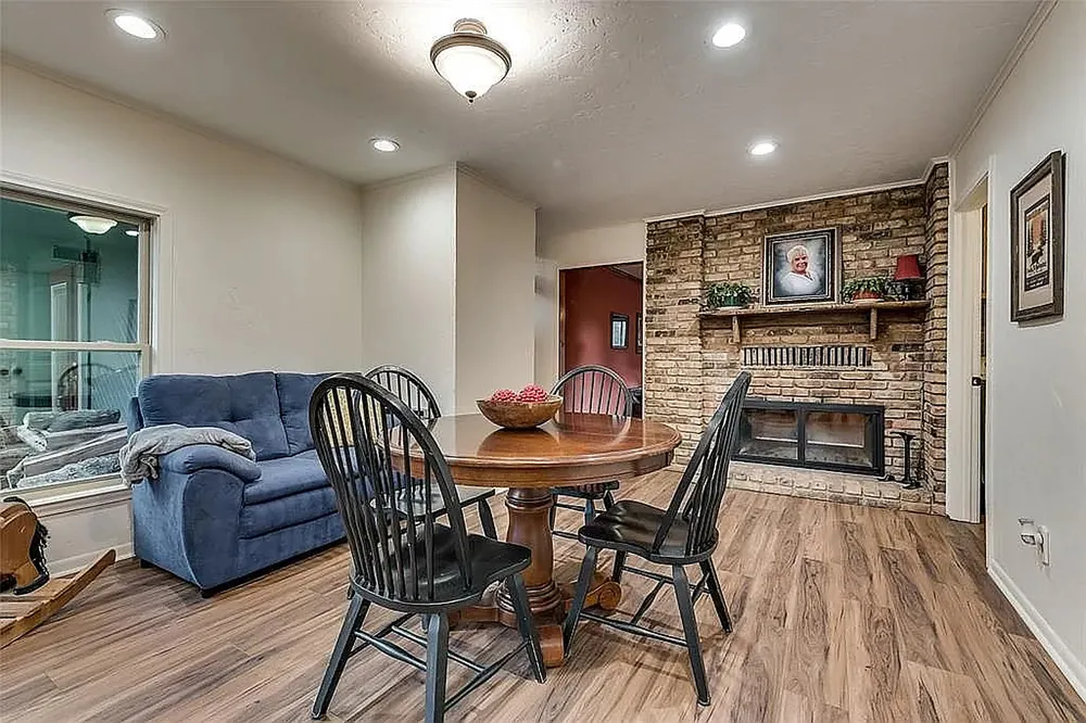 740 Fm 27 W Streetman, TX 75859