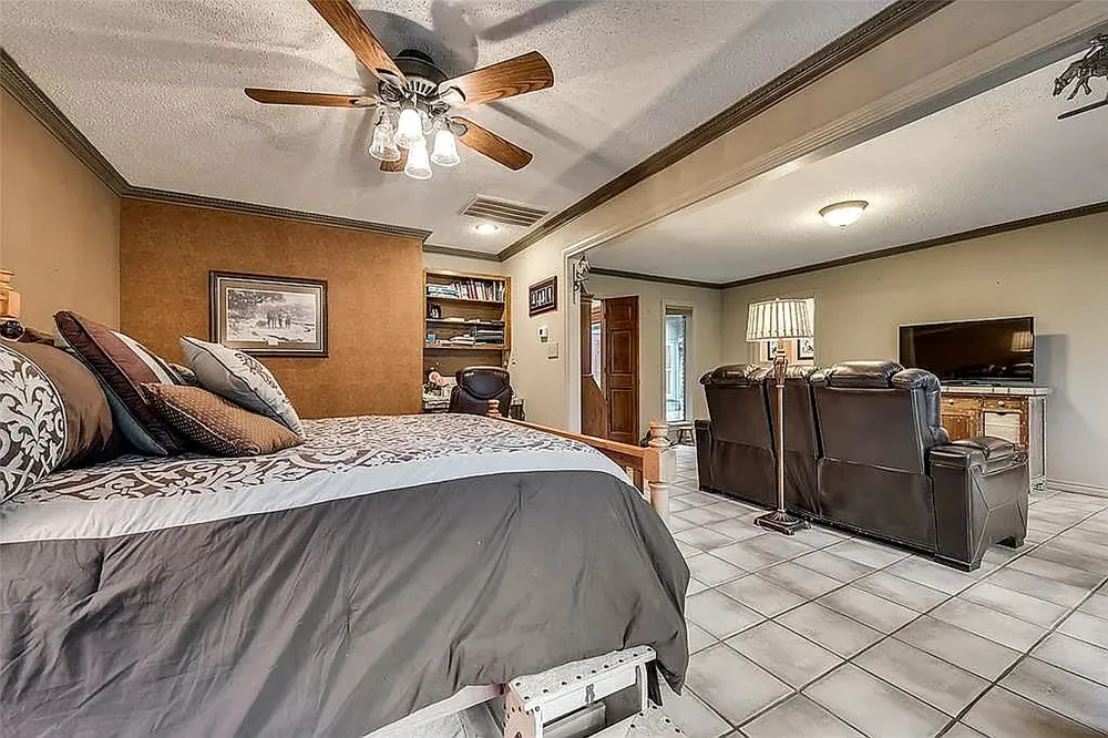 740 Fm 27 W Streetman, TX 75859